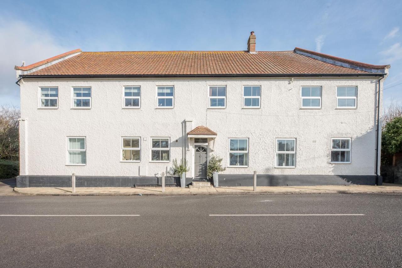 3 St Nicholas Court, Aldeburgh Eksteriør bilde